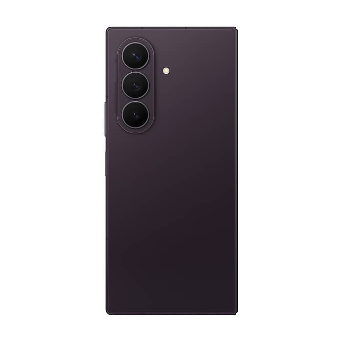 Samsung SM-F976 GALAXY Z Fold 8 Ultra 5G 512GB 12GB Violet Shadow (тъмнейл - 5)