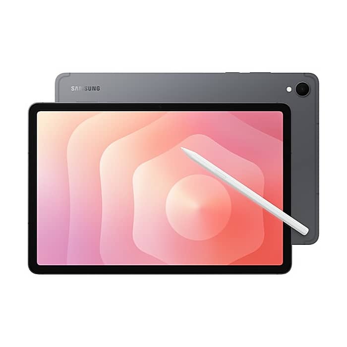 Samsung SM-X736 Galaxy Tab S11 5G 11" 12GB RAM 256GB Gray на супер цена
