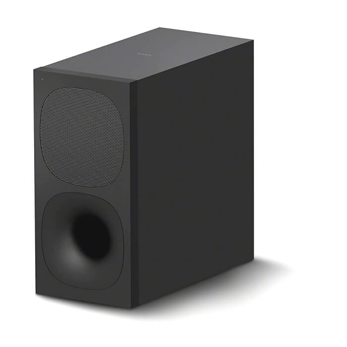 Sony HT-S400, 2.1 channel Soundbar with powerful wireless subwoofer (тъмнейл - 2)