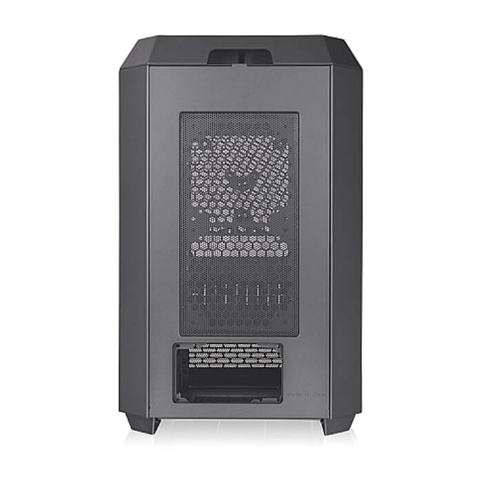 Thermaltake Tower 300 Black ID 78304 (тъмнейл - 2)