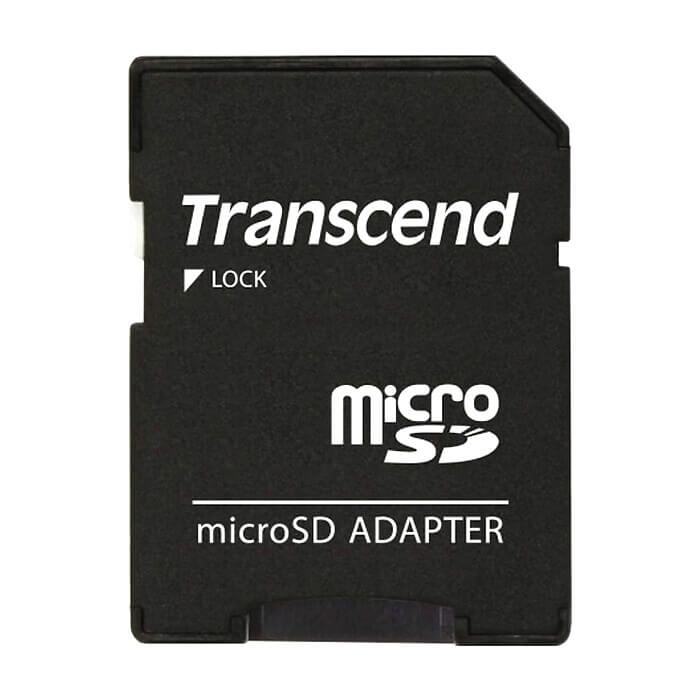 Transcend 32GB microSD w/ adapter UHS-I U1/A1 ID 73988 на супер цена