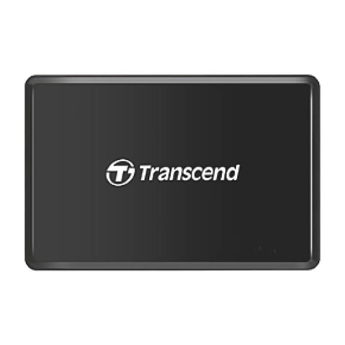Transcend CFast Card Reader, USB 3.0/3.1 Gen 1 ID 63320 на супер цена