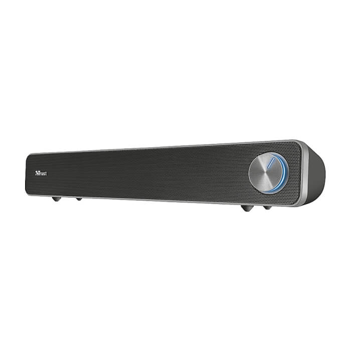 TRUST Arys USB Soundbar ID 66506 (тъмнейл - 2)