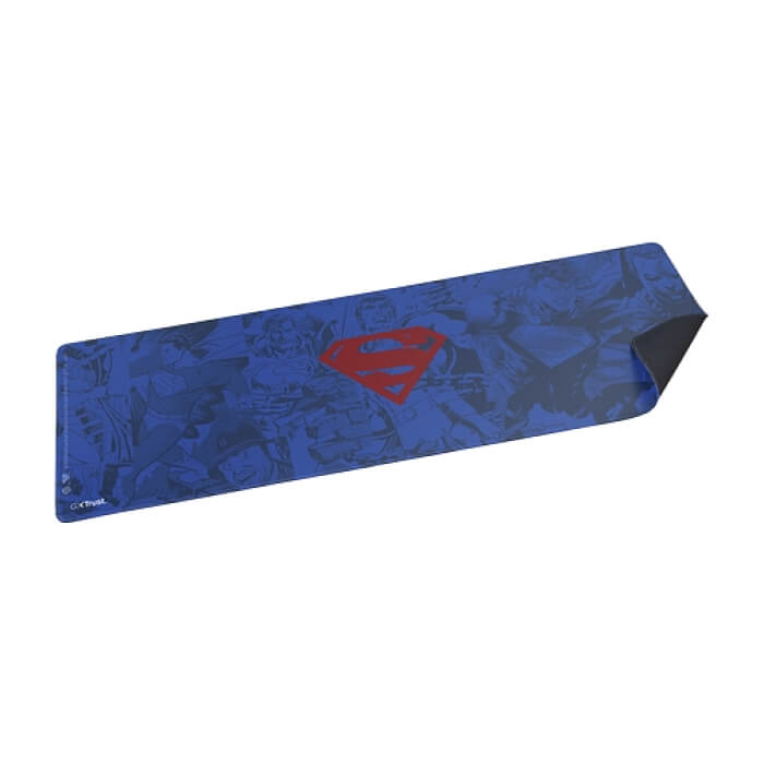 TRUST GXT759SM XXL Mousepad Superman (тъмнейл - 2)