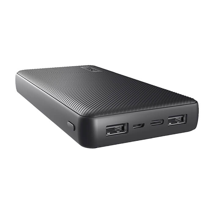 TRUST Primo Fast Powerbank 20000 mAh ID 75120 (тъмнейл - 3)