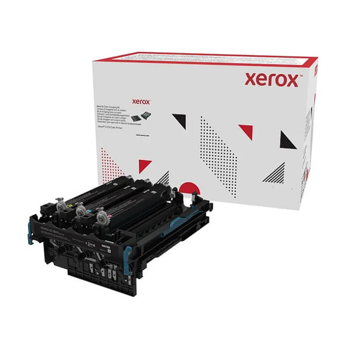 Xerox Imaging Kit Black and Colour ID 67853