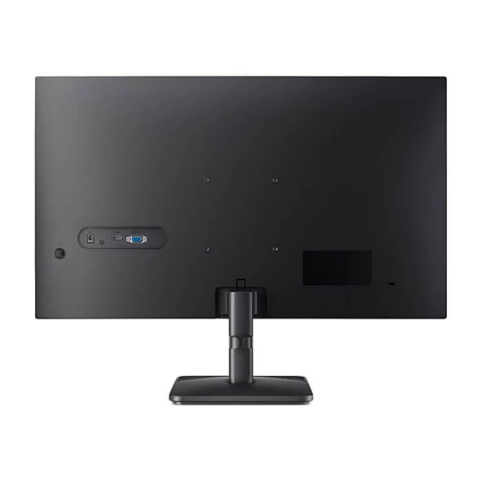 Acer EK241YP0bi, 23.8'' VA, FHD (1920x1080), ZeroFrame, FreeSync, 144Hz, 1ms, 100M:1, 250 nits, 99% sRGB, 1x HDMI 1.4, 1x VGA, BlueLightShield, Tilt, VESA , Black ID 98257 (тъмнейл - 3)