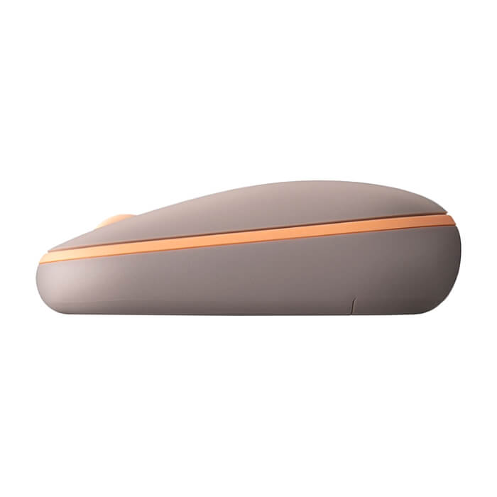 Acer Wireless Bubble Mouse, AMR100, Peach, retail pack (тъмнейл - 5)