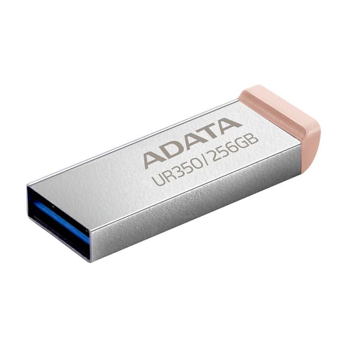 ADATA UR350 256GB Metal Flash Drive ID 99183 (тъмнейл - 3)