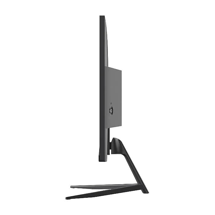 Aopen powered by Acer 25MV1QZ1biip, 24.5", VA, 1ms TVR, ZeroFrame, 280Hz FreeSync, sRGB 99%, Flicker-less, 1000:1 ACM, 2xHDMI, 1xDP, Tilt, Vesa, BluelightShield, Black ID 90015 (тъмнейл - 3)