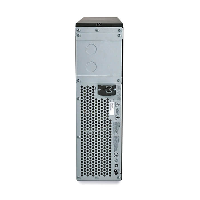 APC Smart-UPS RT 5000VA Input Isolation Transformer, Black,3U, Rack/Tower Convertible (тъмнейл - 2)