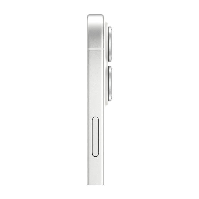 Apple iPhone 17 256GB White ID 92252 (тъмнейл - 4)