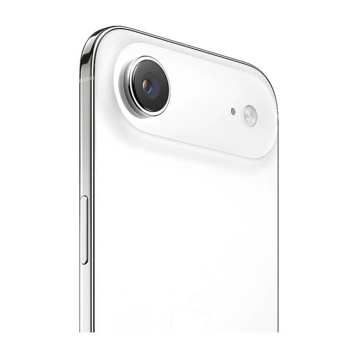 Apple iPhone Air 256GB Cloud White ID 92269 (тъмнейл - 3)