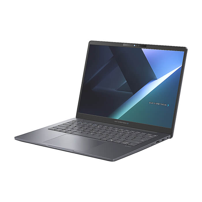 Asus ExpertBook B3405CCA-LY3338X,Ultra 7 255H 2.0 GHz (24MB Cache, up to 5.1 GHz, 16 cores, 16 Threads),14"WUXGA (1920 x 1200) 16:10,AG, 60Mhz,DDR5 16GB ( 1 slot free) ,512 GB ID 96289 (тъмнейл - 3)