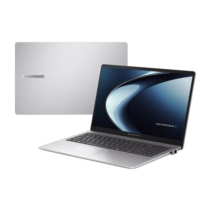 Asus ExpertBook PM1503CDA-S70445, Ryzen 7 170 3.2GHz (16MB Cache, up to 4.75 GHz, 8 cores, 16 Threads),15.6"FHD (1920 x 1080) 16:9,AG, 60Mhz,DDR5 16GB (1 slot free) ,1TB M.2 ID 98298 (тъмнейл - 5)