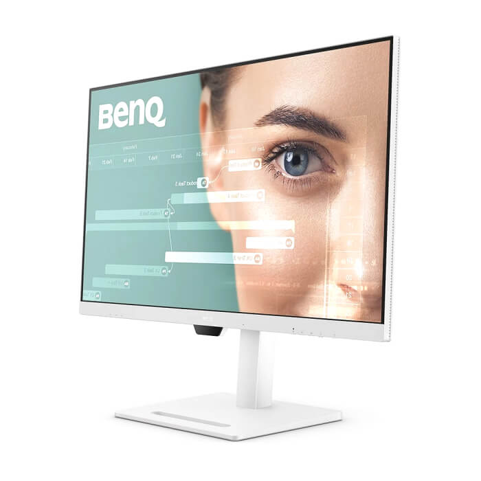 BenQ GW3290QT 32" IPS, 5ms, QHD 2560x1440, 75Hz, 99% sRGB, Eye Rem.,Eye-CareU, Flicker-free, LBL, B.I. Gen2, ePaper, 1000:1, 20M:1 DCR, 8 bit, 350cd/m2, HDMI, DP, USB-C 60W, D ID 65270 (тъмнейл - 2)