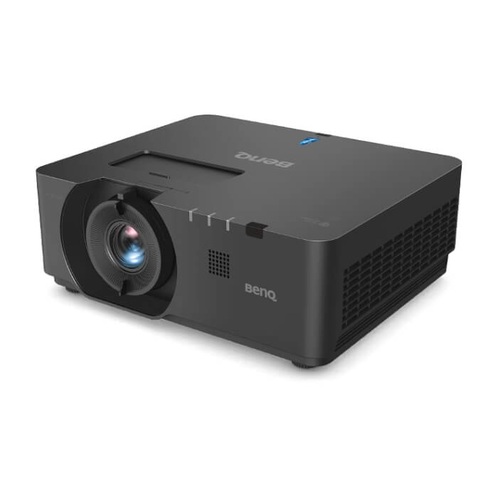 BenQ LU960 PROJECTOR LU960 BLACK ID 95561 (тъмнейл - 3)