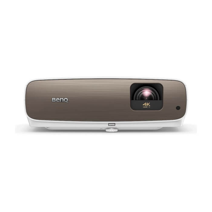 BenQ W2710i, Cine Prime, 4K UHD (3840x2160), 2200 ANSI Lumens, 30000:1, Zoom 1.3x, HDR 10+, RGBRGB (6X), CinematicColor, 95% DCI-P3, ISFccc, 100% Rec.709, AndrTV2 dongle, GPStore, ID 65758 на супер цена