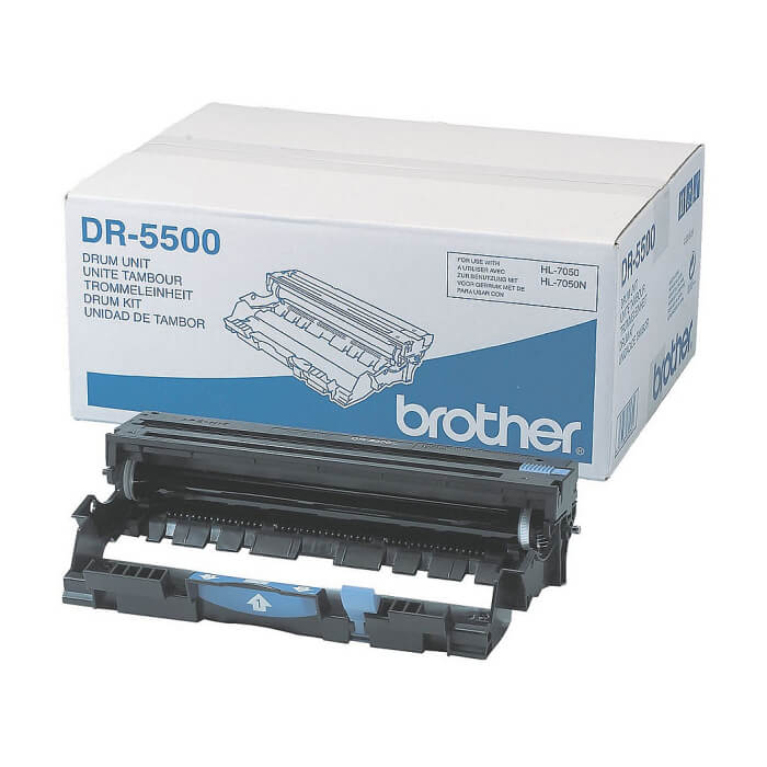 Brother DR-5500 Drum Unit ID 69282 на супер цена