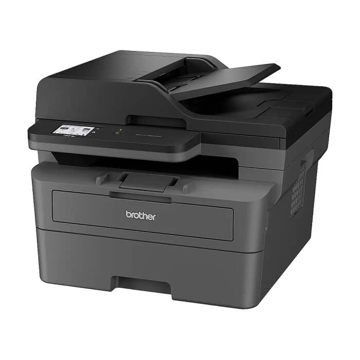 Brother MFC-L2862DW Laser Multifunctional ID 67198 (тъмнейл - 2)