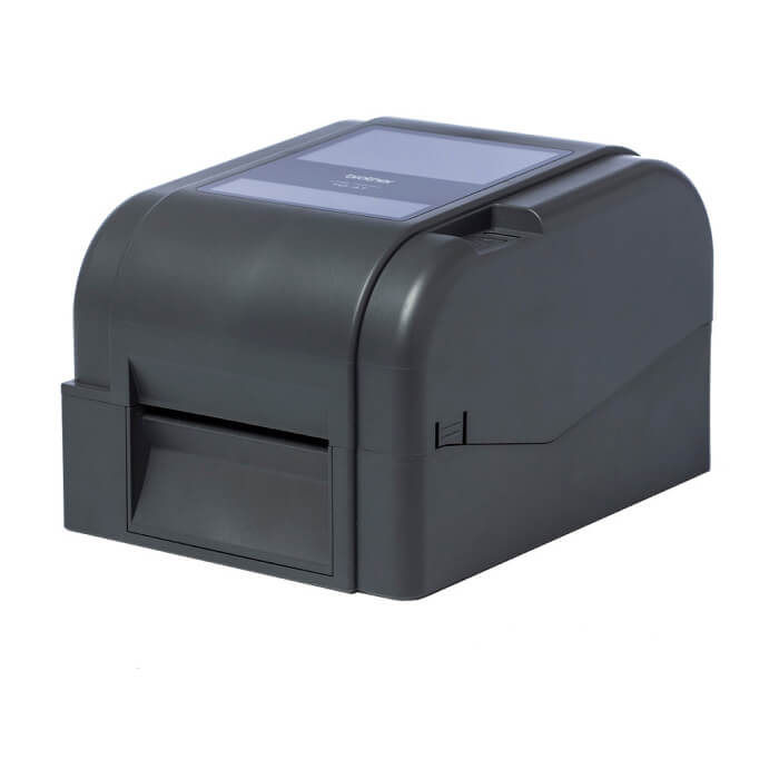 Brother TD-4520TN Thermal Transfer Desktop Label Printer ID 67372 (тъмнейл - 2)