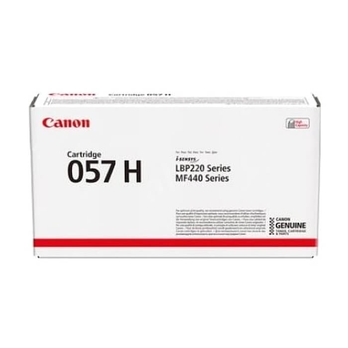 Canon CRG-057H ID 69092