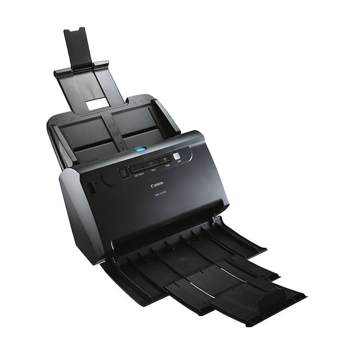 Canon imageFORMULA DR-C230 (тъмнейл - 4)