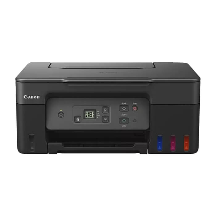 Canon PIXMA G2470 All-In-One, Black ID 67069 на супер цена