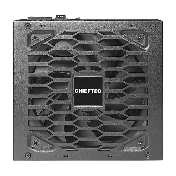Chieftec Atmos 750W ID 63542 (тъмнейл - 3)