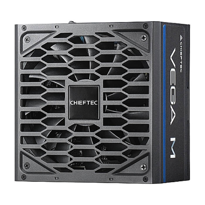 Chieftec Vega 850W ATX 3.1 ID 86568 (тъмнейл - 3)