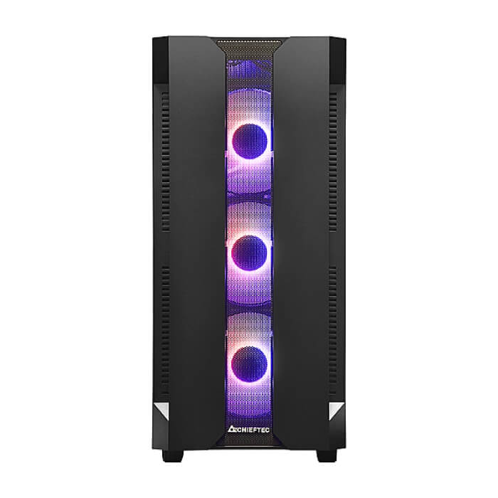 Chieftec Vista ID 90238 на супер цена