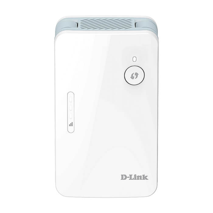 D-Link EAGLE PRO AI AX1500 Mesh Range Extender ID 71325 (тъмнейл - 2)