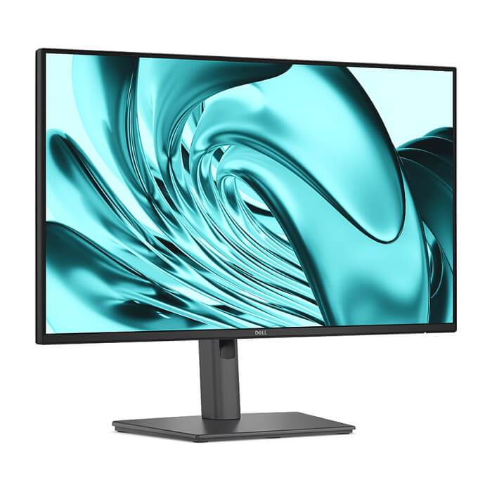 Dell P2426H, 24" FULL HD Flat Screen, IPS Anti-Glare, 5ms, 120 Hz, 1500:1, 300 cd/m2, 1920x1080, 99% sRGB, USB-C, 4xUSB 3.2, HDMI, Display Port, USB-C, USB Hub, PC up to 15 W, ID 96822 (тъмнейл - 2)