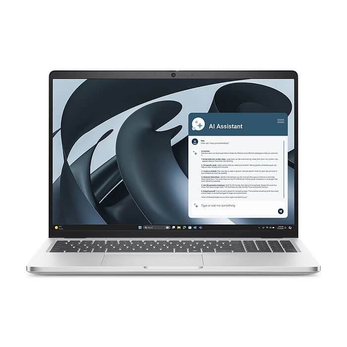 Dell Pro 16 Plus PB16255, AMD Ryzen 5 220, 16GB, 512GB SSD Gen4, 16.0" FHD+, AMD Radeon 740M, FgrPr & SmtCd, FHD, IR Cam, Mic, WLAN + BT, Backlit Kb, 3 Cell, W11Pro ID 99332