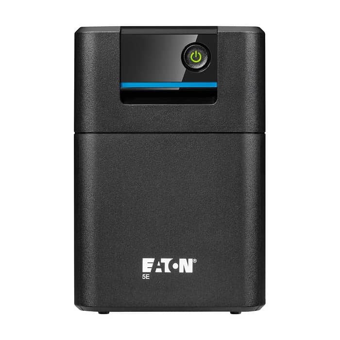 Eaton 5E 2200 USB IEC G2 + Genesis Headset Neon 764 with microphone, RGB illumination, USB, White на супер цена