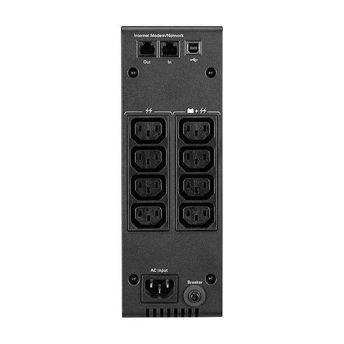 Eaton 5S 1000i (тъмнейл - 2)