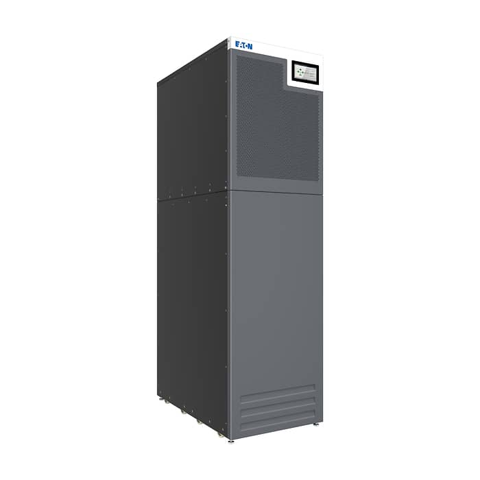 Eaton 93T 60kVA IB 4x40x9Ah