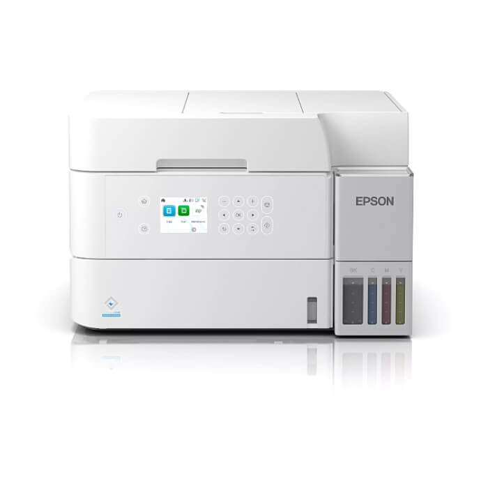 Epson EcoTank L6376 ID 91742 (тъмнейл - 2)
