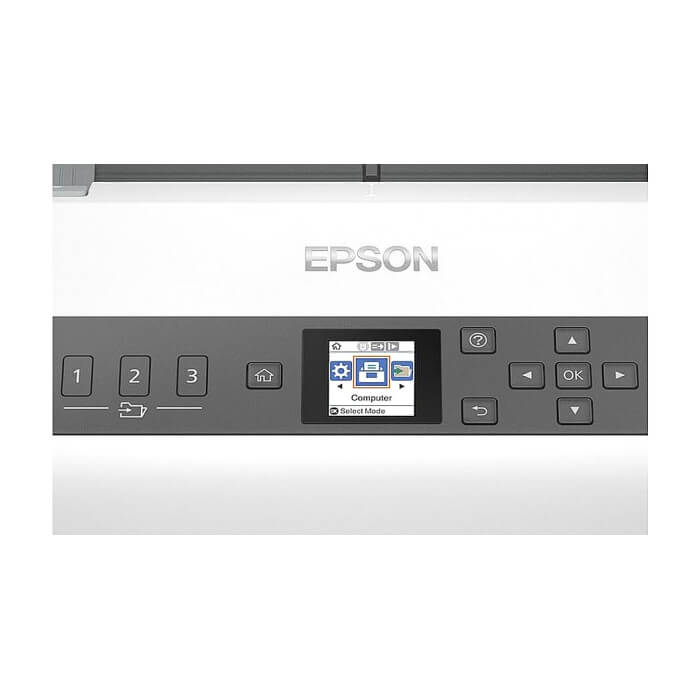 Epson WorkForce DS-730N (тъмнейл - 3)
