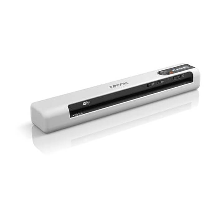 Epson WorkForce DS-80W (тъмнейл - 3)