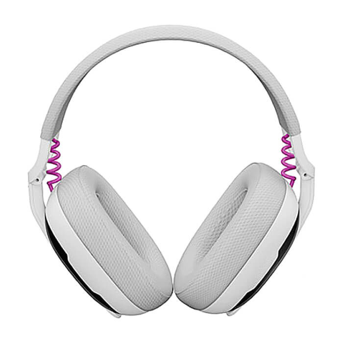 Fury Gaming Headset, Fukiya F6, Wireless With Microphone, White ID 93013 на супер цена