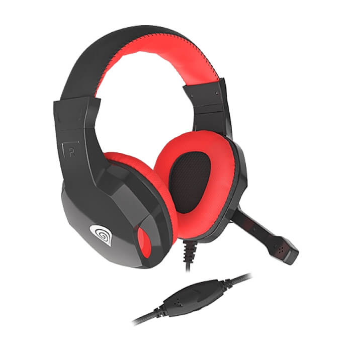 Genesis Gaming Headset Argon 110 ID 87639 (тъмнейл - 3)