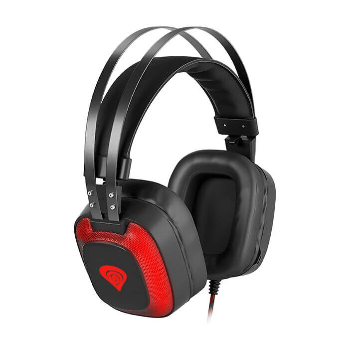 Genesis Gaming Headset Radon 720 Virtual 7.1 ID 74628 (тъмнейл - 3)