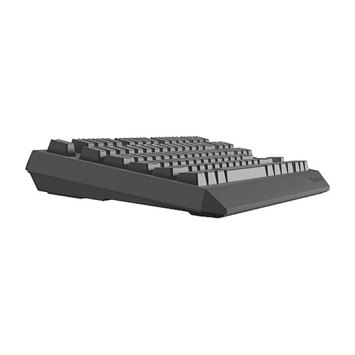 Genesis Gaming Keyboard Thor 230 TKL Wireless US Black RGB Mechanical Outemu Red (тъмнейл - 3)