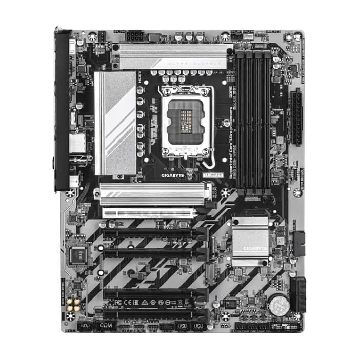 Gigabyte B860 DS3H ID 98763