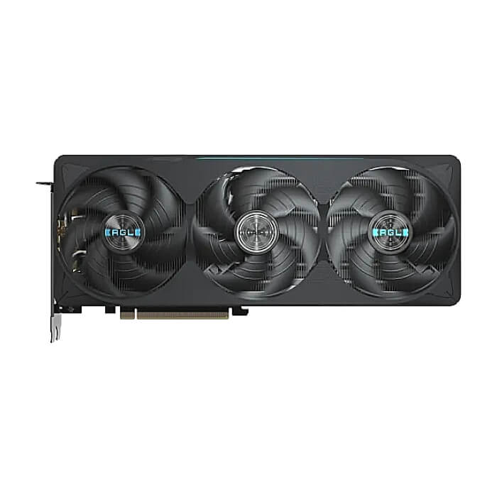 Gigabyte GeForce RTX 5070 Ti 16GB GDDR7 Eagle OC SFF ID 98753 на супер цена