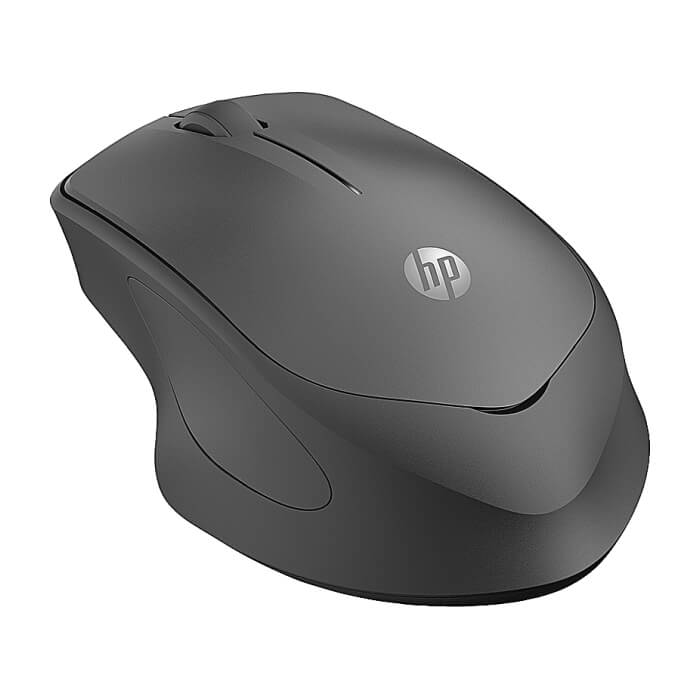 HP 280 Silent Wireless Mouse (тъмнейл - 3)