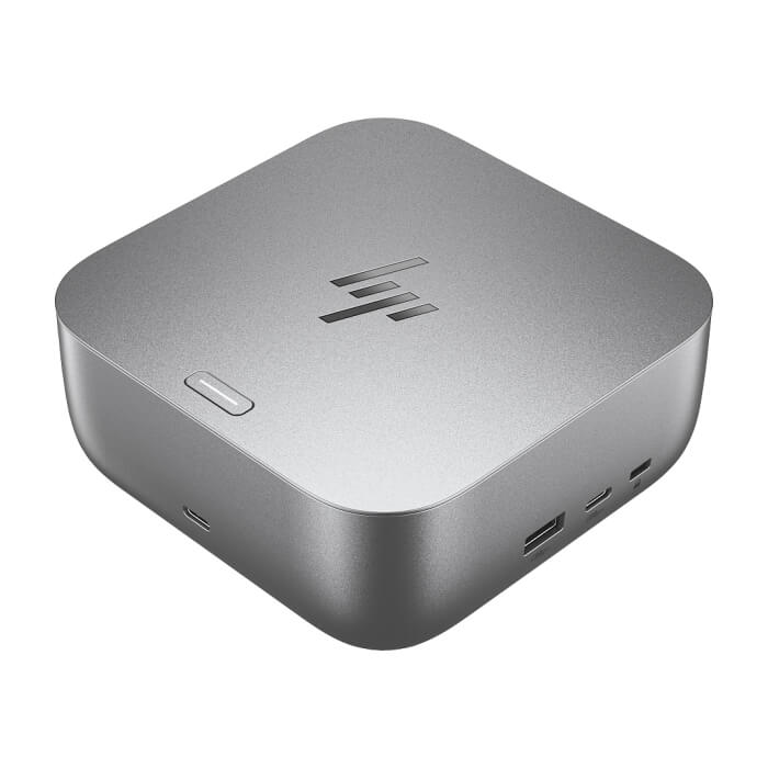 HP Thunderbolt 4 Ultra 280W G6 Dock (тъмнейл - 5)