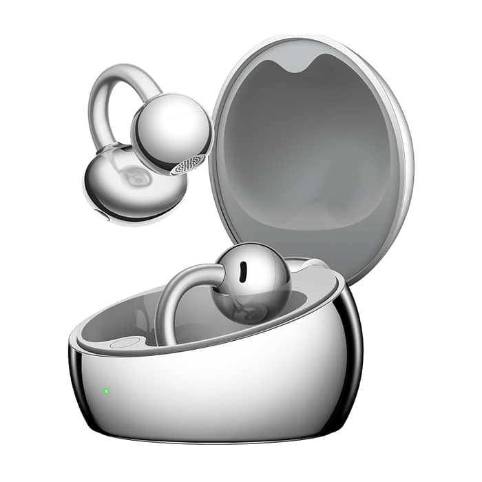 Huawei FreeClip 2 S Robin-T02 Space Silver