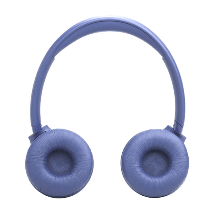 JBL TUNE 530BT BLU Wireless on-ear Bluetooth headphones ID 94301 (тъмнейл - 4)